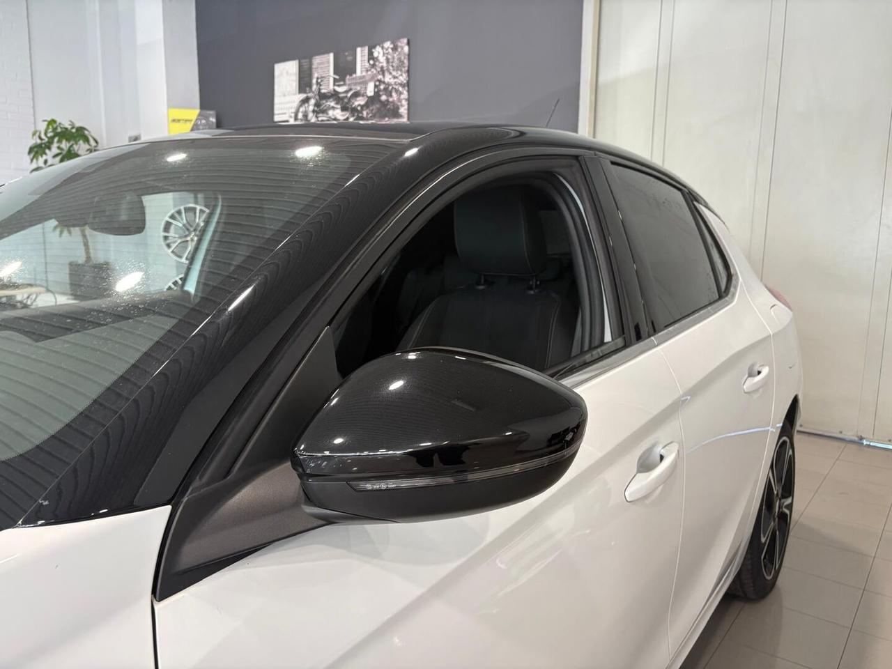 Opel Corsa 1.2 Corsa s&s 100cv