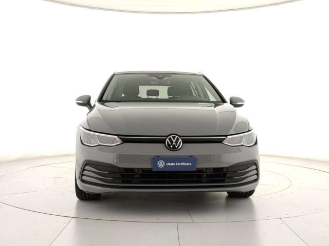 Volkswagen Golf Golf 1.0 etsi evo Life 110cv dsg