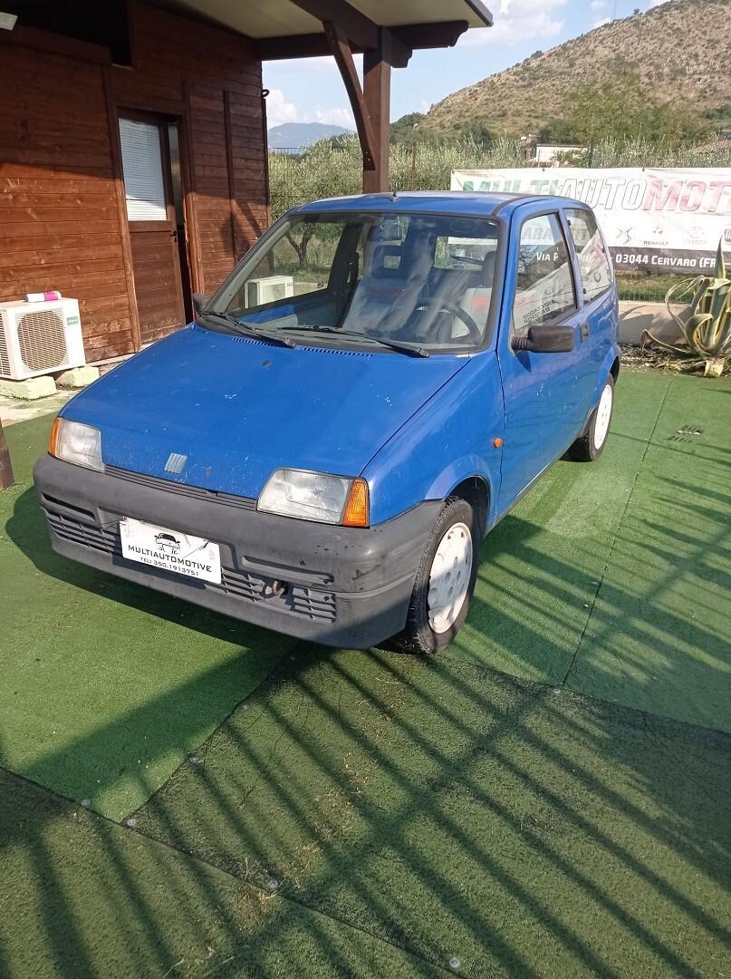 FIAT 500 (92-99)