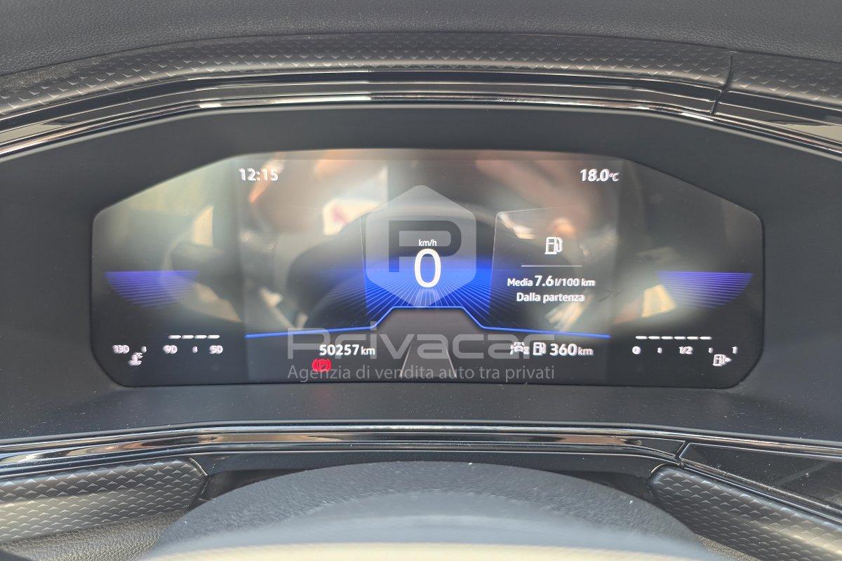 VOLKSWAGEN T-Cross 1.0 TSI Style BMT