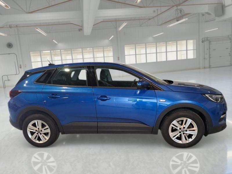 OPEL GRANDLAND X 1.5 Ecotec Diesel 130cv Business S/S AT8