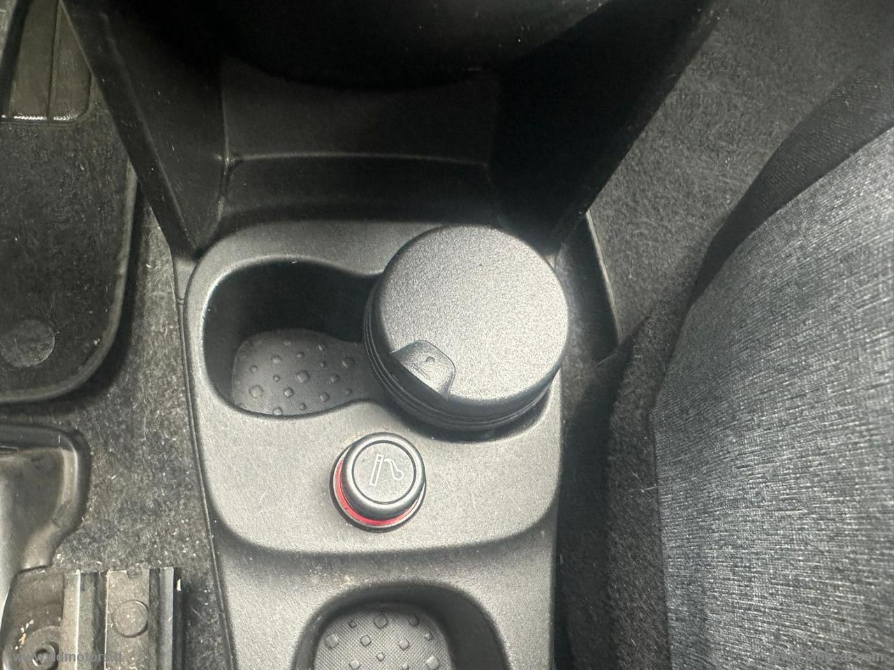 FIAT Panda 1.0 FireFly S&S Hybrid City Life *NEOPATENTATI*