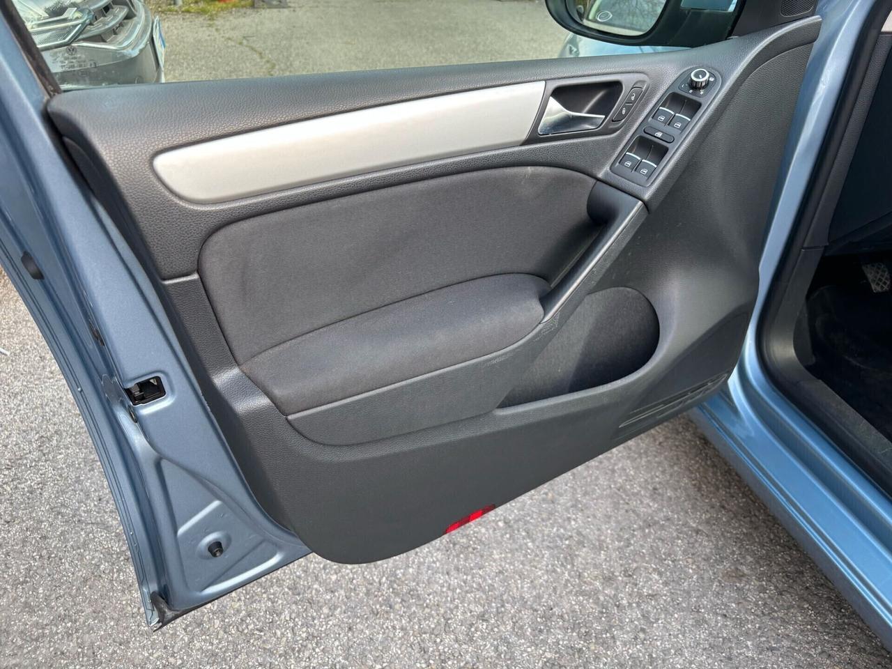 Volkswagen Golf 1.4 TSI 5p. Highline OK Neopatentati