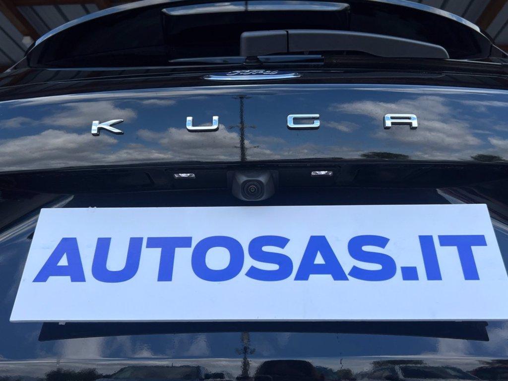 FORD Kuga 1.5 ecoboost ST-Line 2wd 150cv del 2023