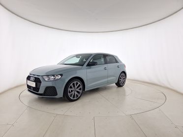 Audi A1 sportback 25 1.0 tfsi business