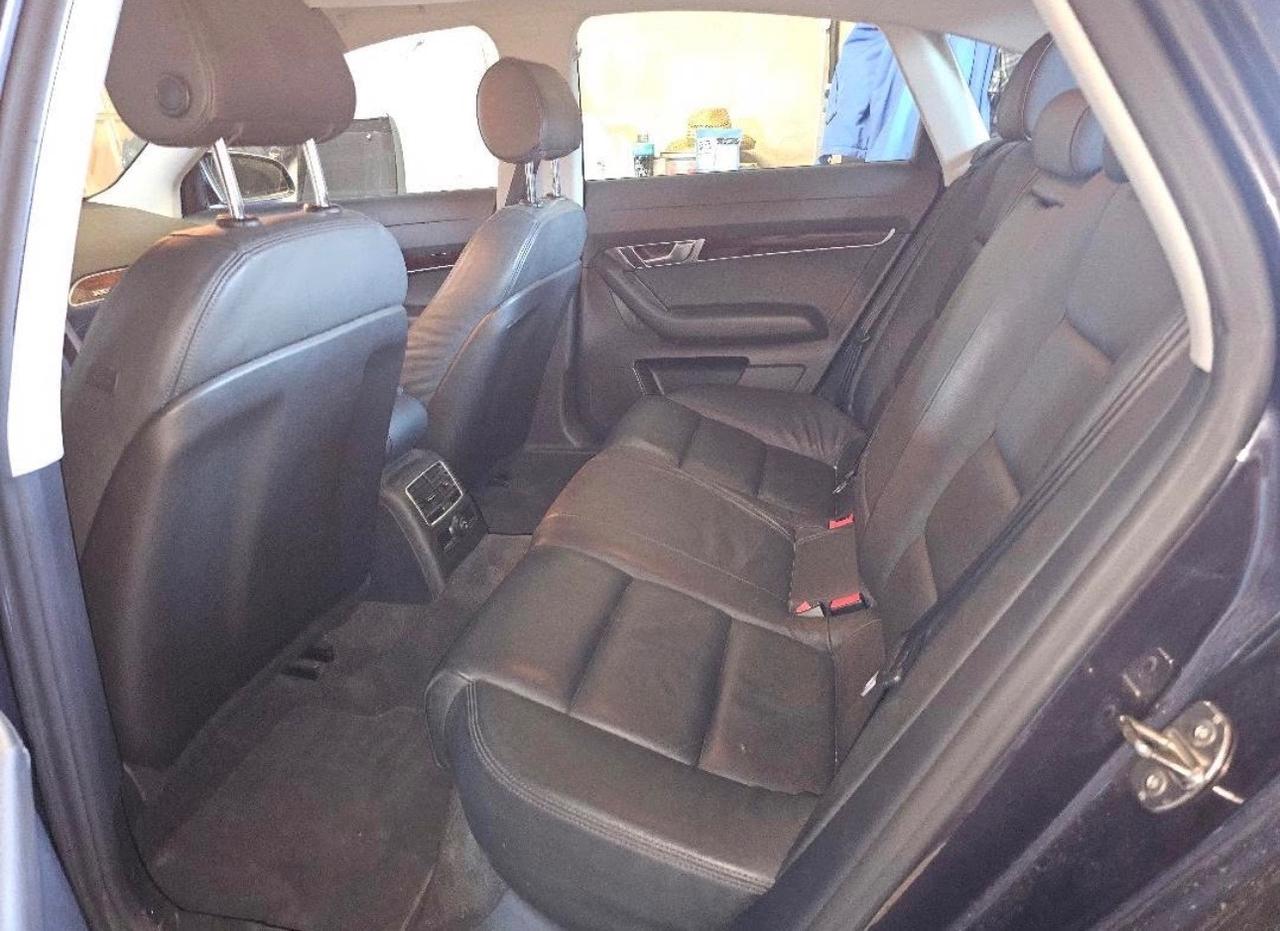 Audi A6 3.0 V6 TDI F.AP. quattro
