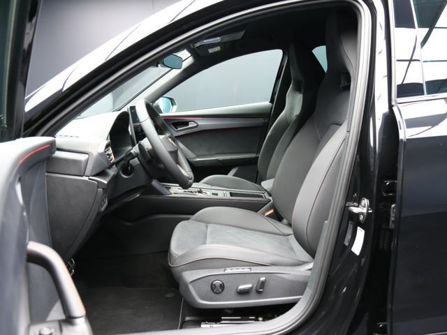 CUPRA Formentor 1.5 150CV Hybrid DSG