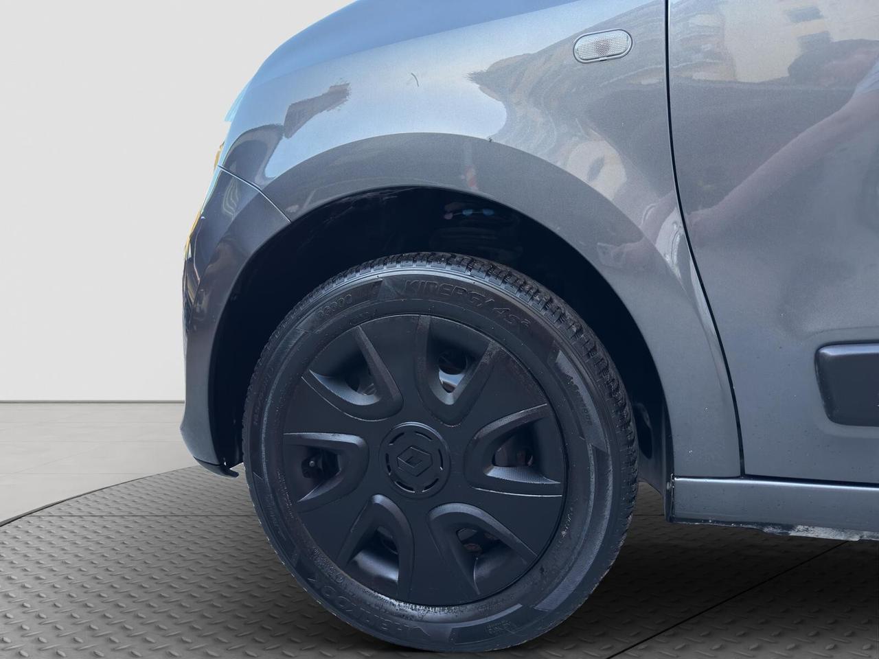 Renault Twingo 1.0 sce 69cv Duel 2019
