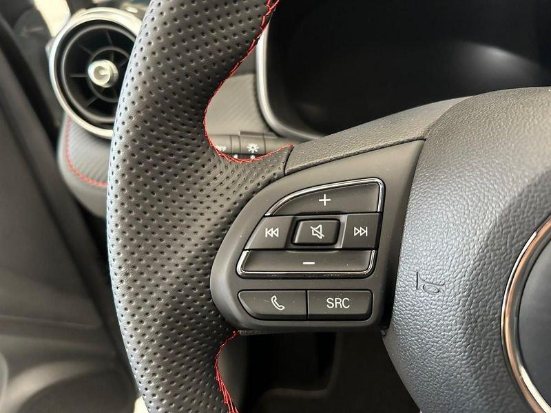 MG ZS 1.5 VTi-tech Luxury - PROMO SIRONIAUTO+