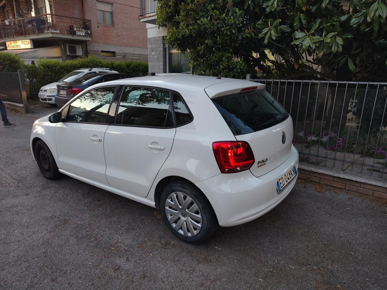 Volkswagen Polo 1.2 70 CV 5p. Comfortline