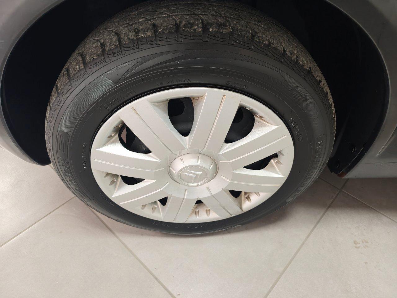 Citroen C3 Pluriel 1.4 hdi 70cv