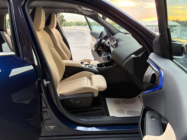 BMW X3 xDrive20d 48V CERCHI DA 20''-HARMAN/KARDON