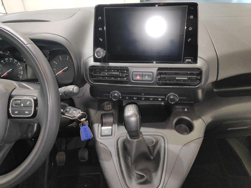 Citroën Berlingo BlueHDi 100 Van M Club*3 POSTI*84.000 KM*DIESEL*