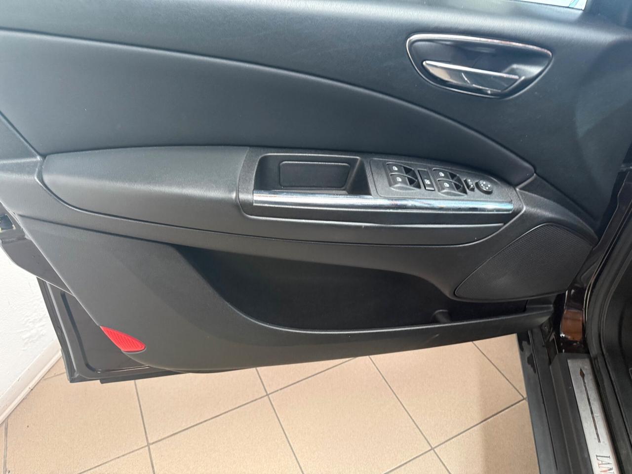 Lancia Delta 1.6 MJT DPF Gold