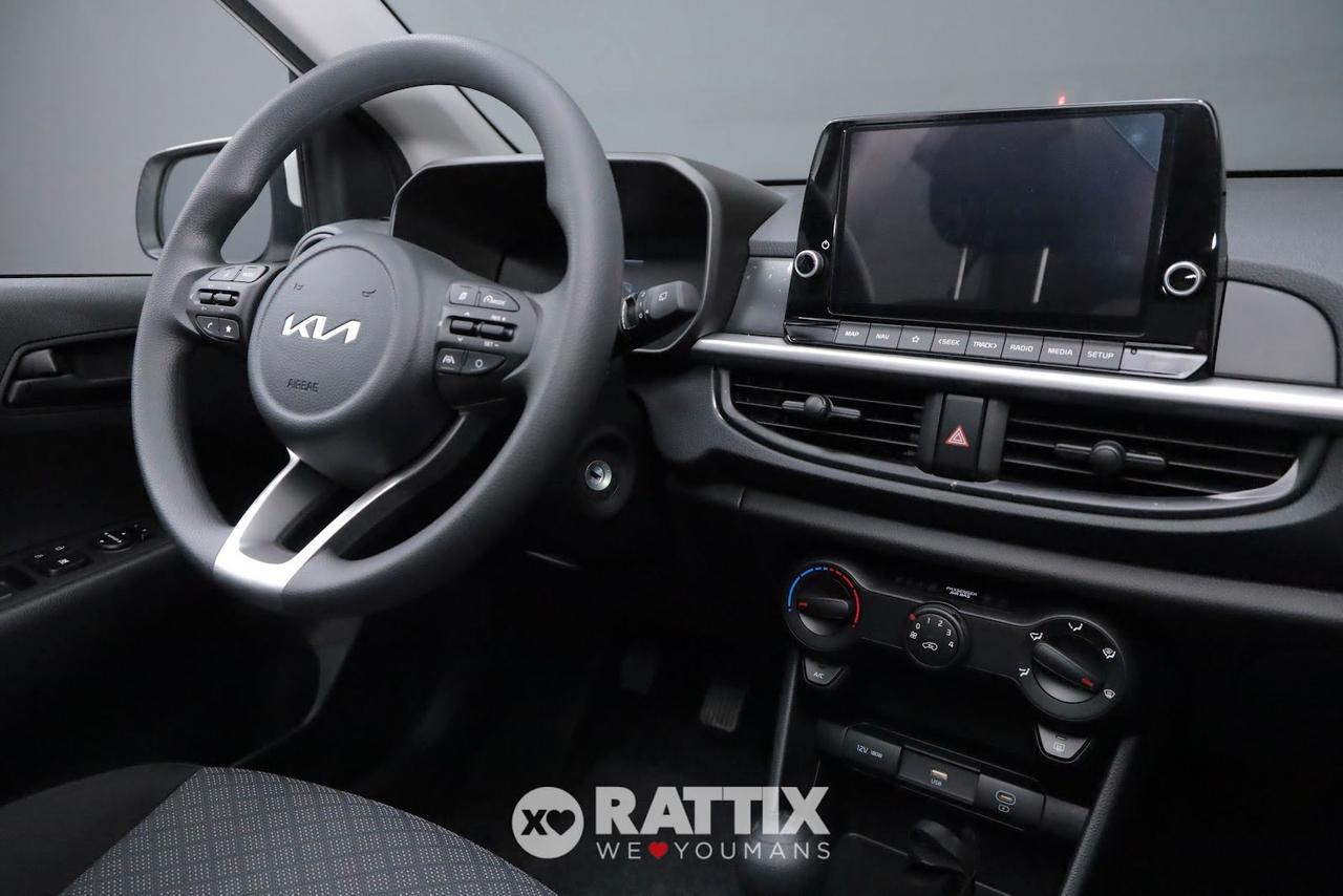 Kia Picanto 1.0 MPI GPL 61CV Urban