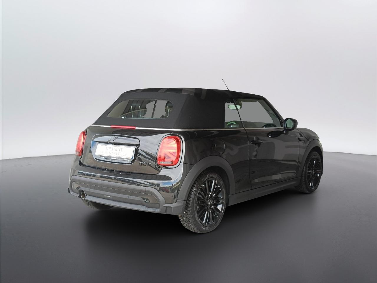 MINI Mini IV Cabrio F57 2021 - Mini Cabrio 1.5 Cooper Classic auto