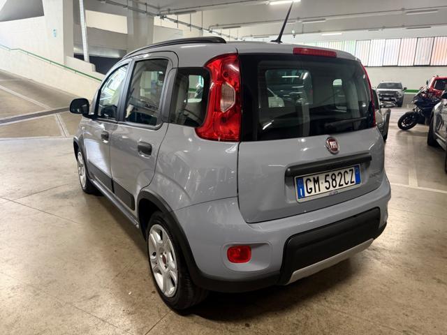 FIAT Panda 1.0 FIREFLY#HYBRID#CITY LIFE s#UNIPRO#CLIMA