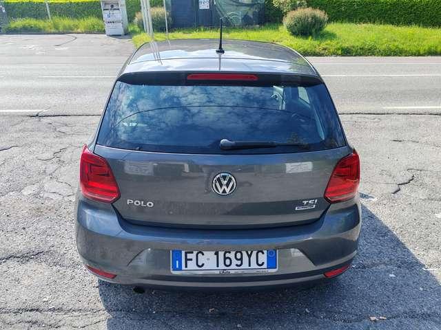 Volkswagen Polo Polo 5p 1.2 tsi bm Comfortline