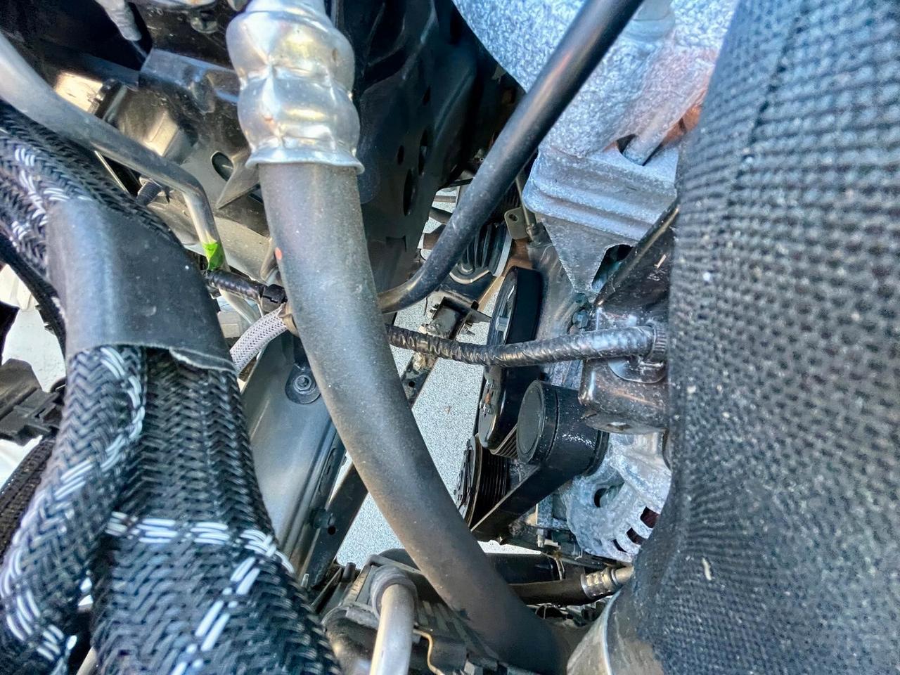 Renault Captur TCe 100 CV GPL Techno ***VEICOLO SINISTRATO **** VA IN MOTO