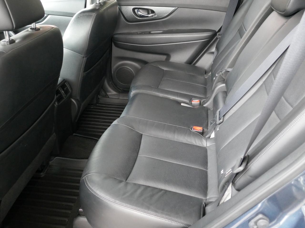 NISSAN X-Trail 2.0 dCi 4WD ACENTA