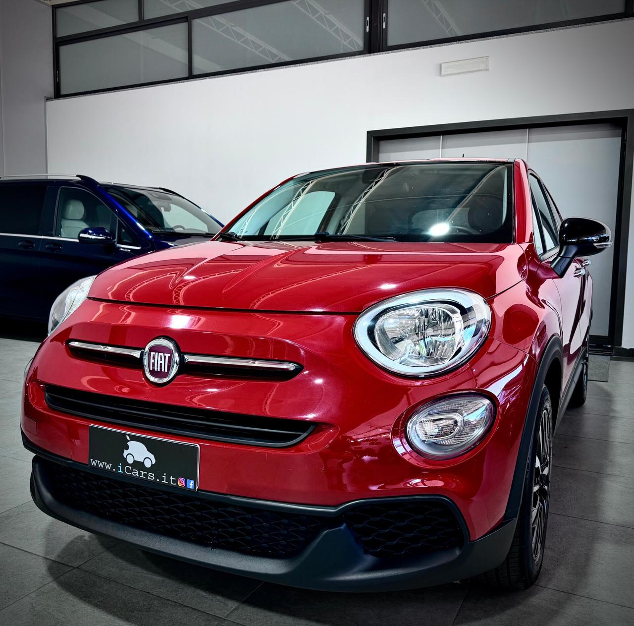 Fiat 500X 1.3 MultiJet 95 CV Cult