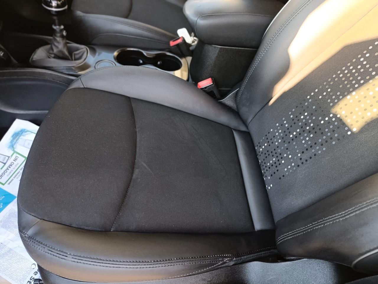 Fiat 500X 1.3 MultiJet 95 CV"accetto permuta"