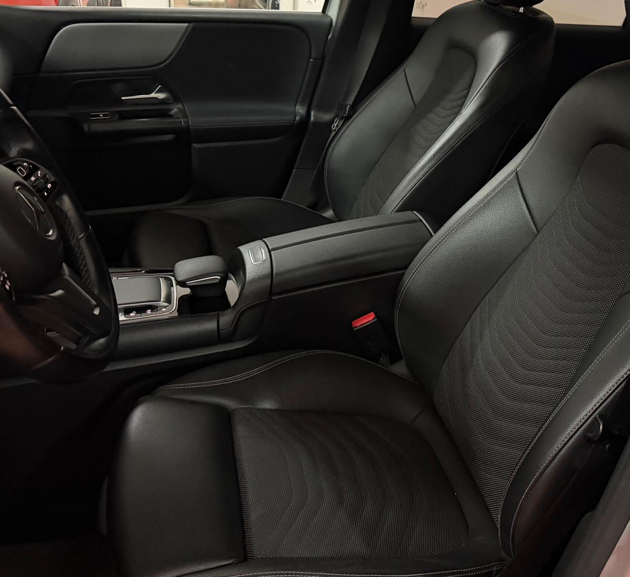 Mercedes Classe B B 180 d Sport Plus auto