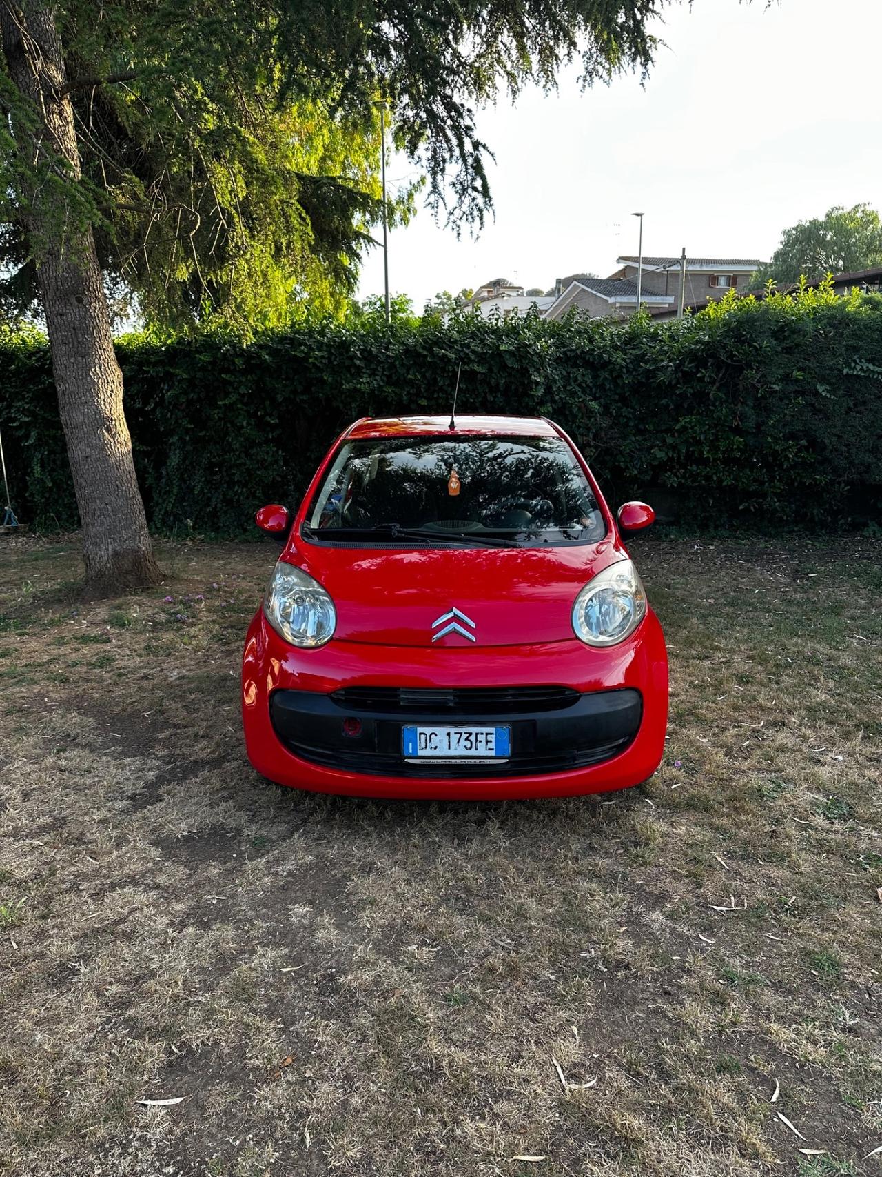 Citroen C1 1.0 benzina BACI - 5 Porte