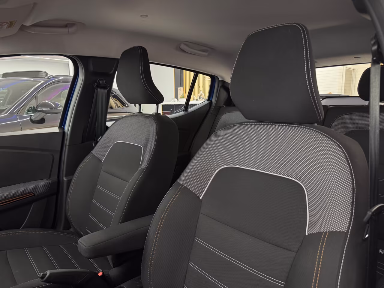 Dacia Sandero Stepway 1.0 TCe ECO-G Extreme Up