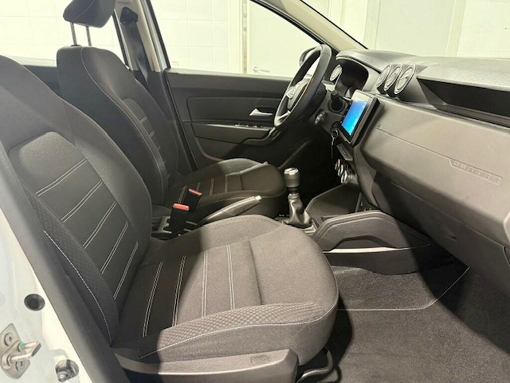 Dacia Duster 1.0 TCe GPL Comfort 4x2