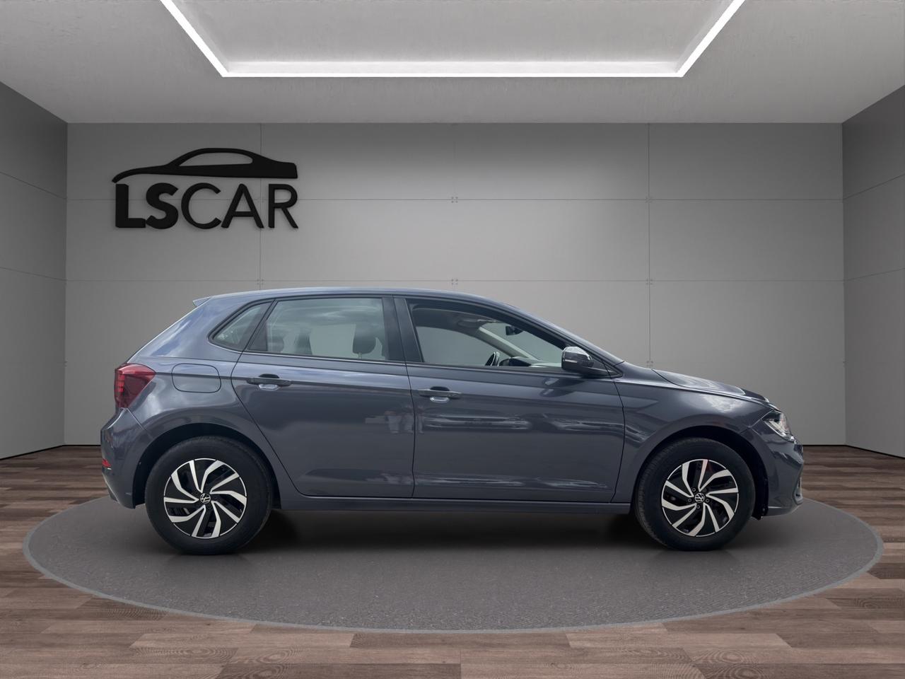 Volkswagen Polo 1.0 tsi Style 95cv~Unipro~Promo Finanziamento