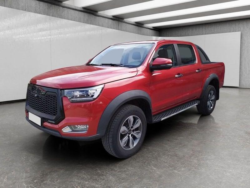 EVO Evo 4 2.0 turbo diesel 136cv