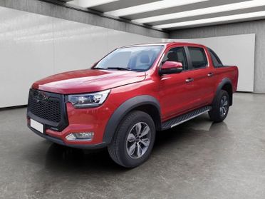 EVO Evo 4 2.0 turbo diesel 136cv