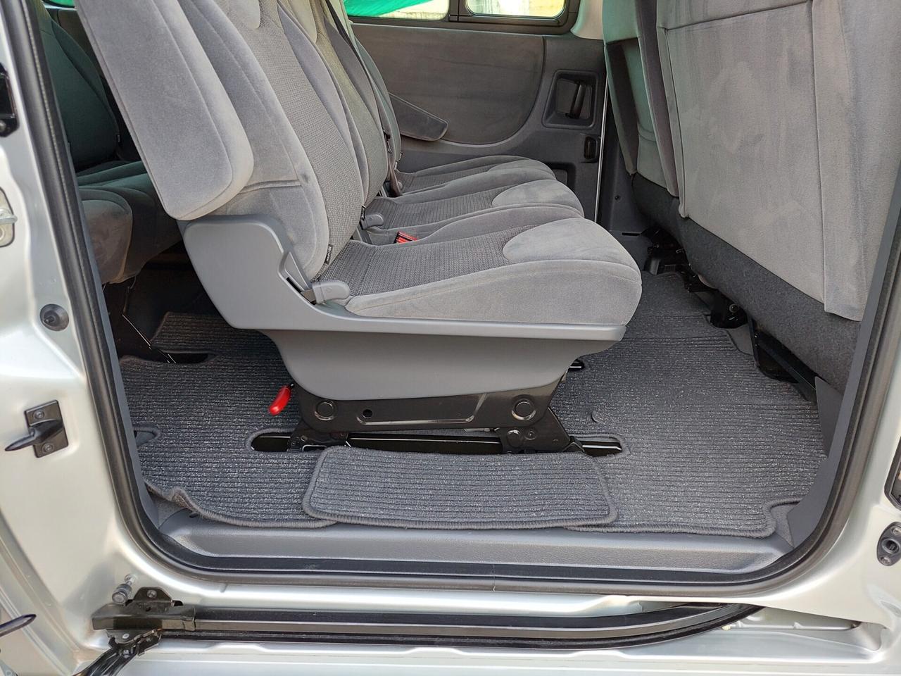 Fiat Scudo 2.0 MJT/130 9posti 6marce