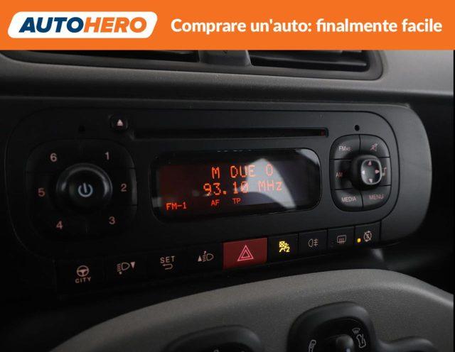 FIAT Panda 1.3 MJT S&S Easy