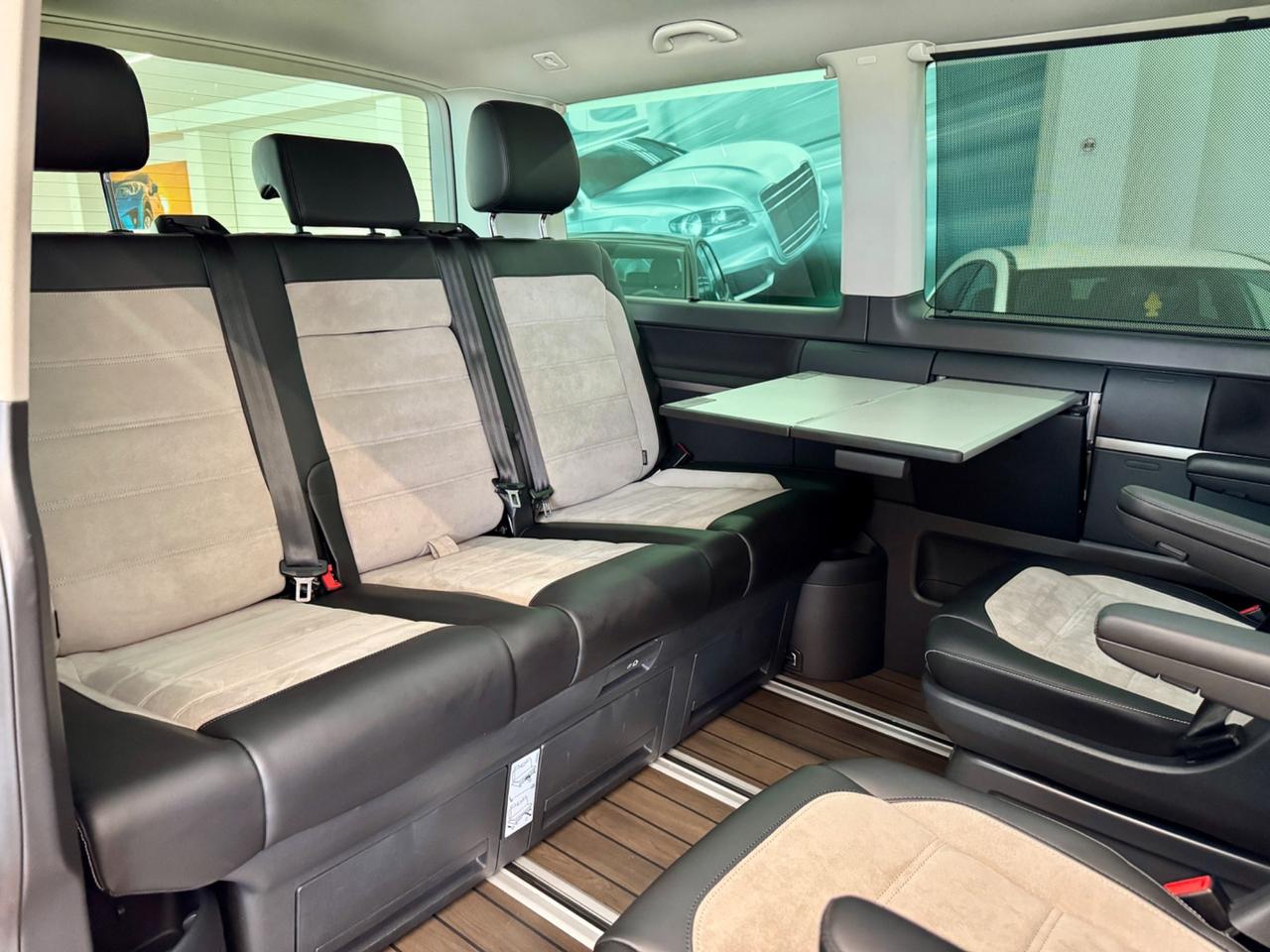 Volkswagen Multivan 2.0 TDI 204CV DSG Bulli 70
