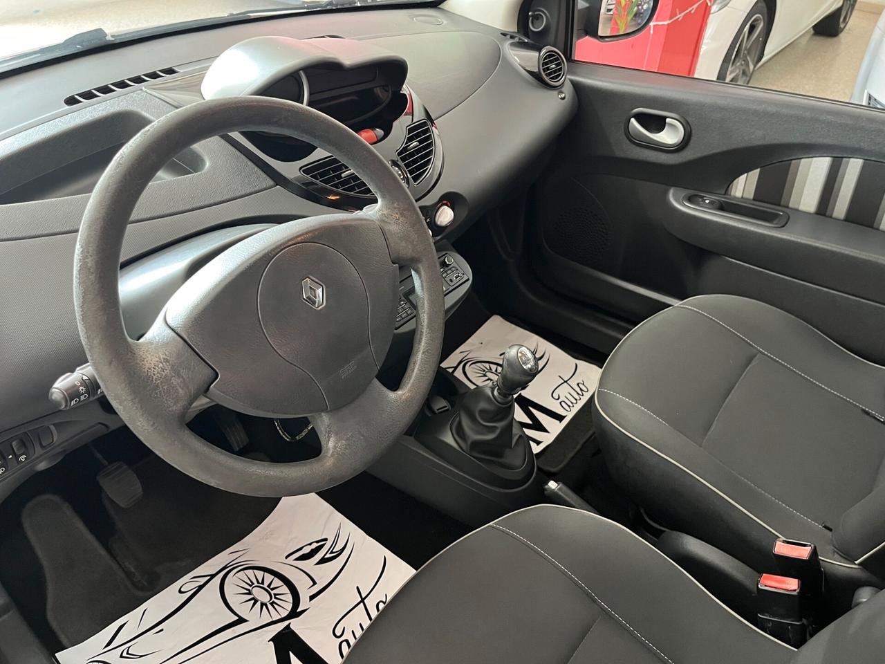 Renault Twingo 1.2 16V Night&Day