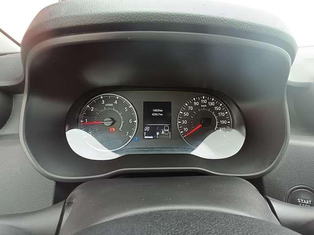 Dacia Duster 1.5 blue dci Prestige SL DaciaPlus 4x4 115cv