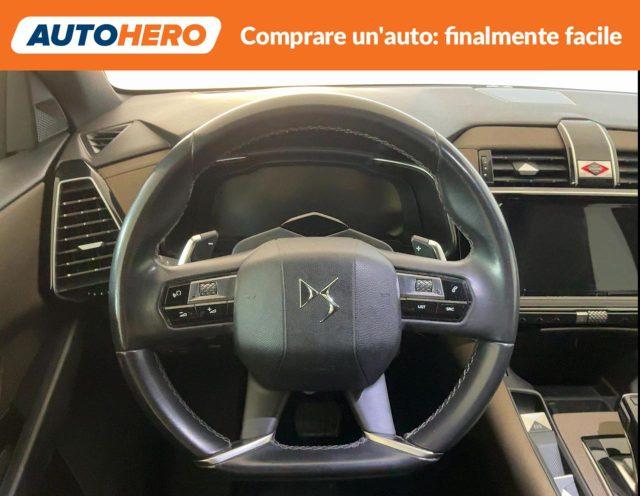 DS AUTOMOBILES DS 7 Crossback BlueHDi 130 aut. Business