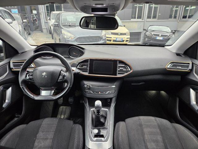 PEUGEOT 308 BlueHDi 120 S&S Allure