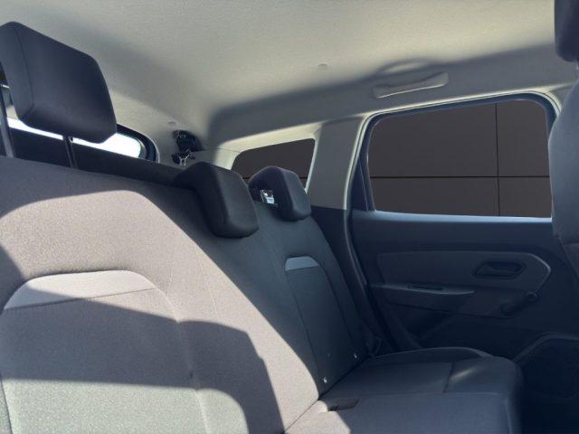 DACIA Duster 1.6 SCe 4x2 Essential