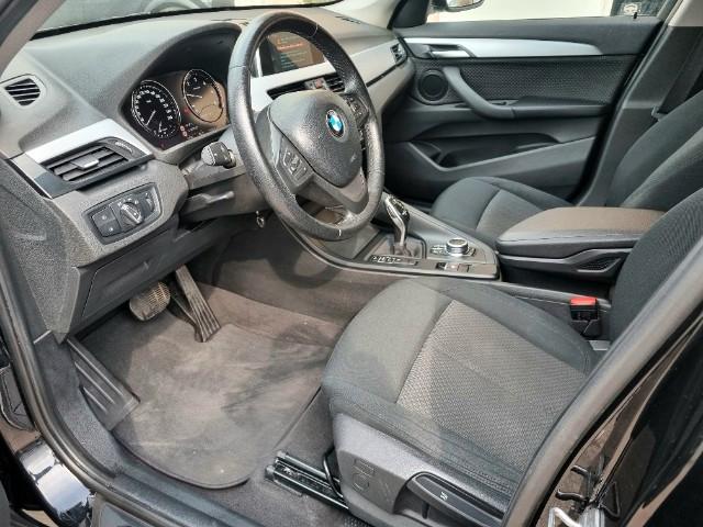 BMW X1 sDrive18d Business