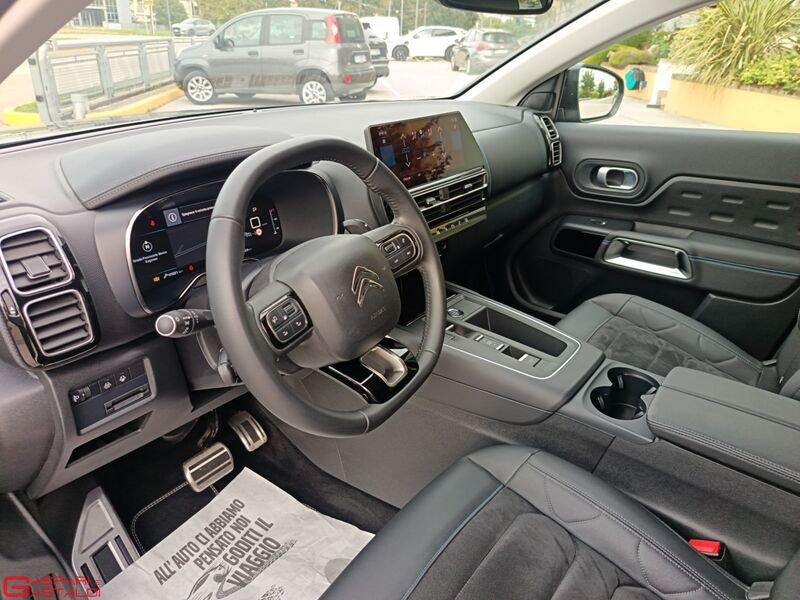 Citroën C5 Aircross PureTech 130 S&S Shine EAT8