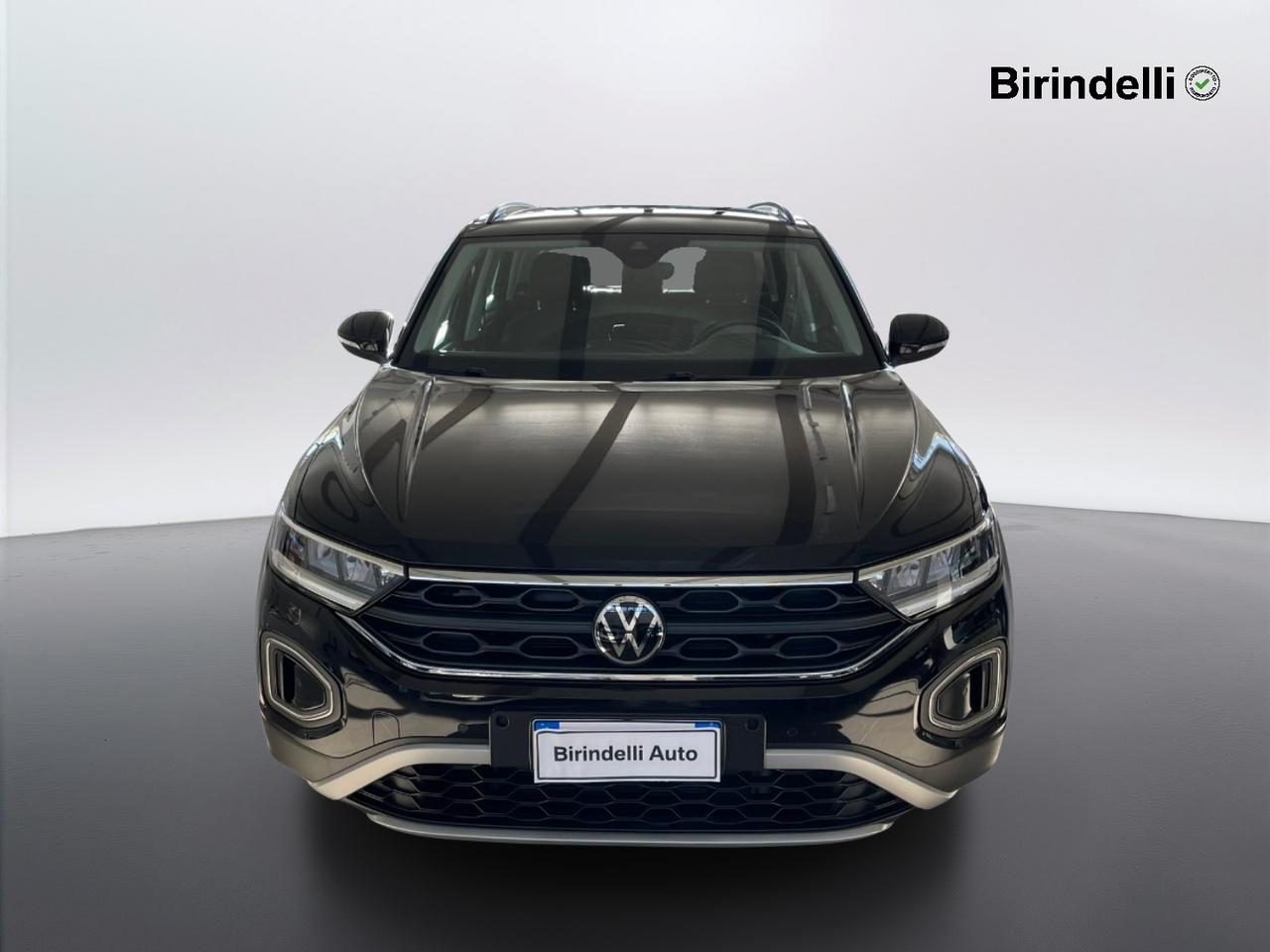 VOLKSWAGEN T-Roc 1ª serie - T-Roc 1.0 TSI Life