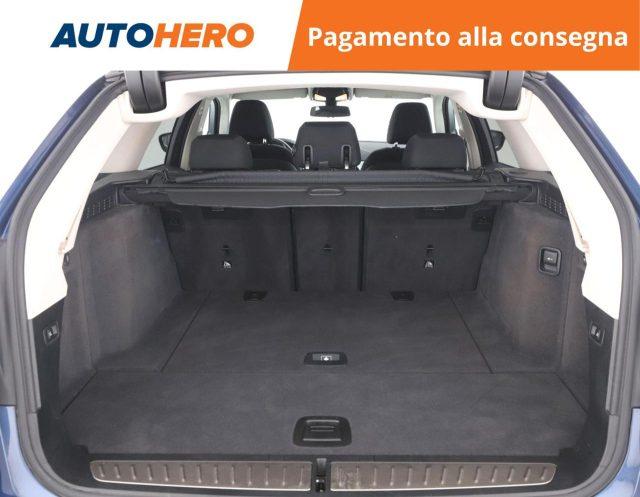 BMW 520 d 48V Touring Business