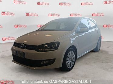 Volkswagen Polo Polo 1.2 TDI DPF 5 porte Tech&Sound