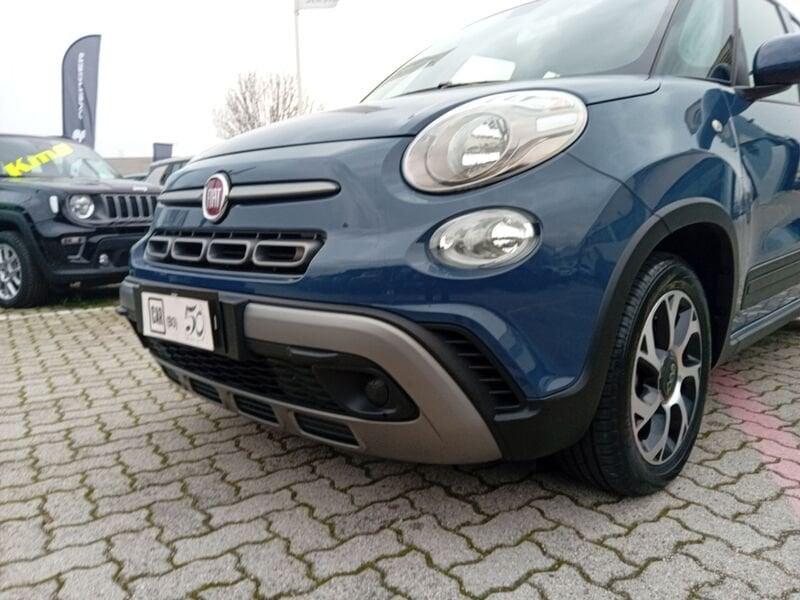 FIAT 500L 1.4 95 CV S&S Connect