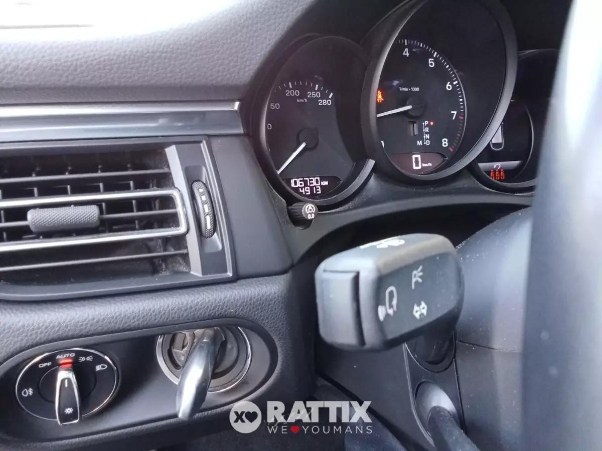 Porsche Macan 2.0 265CV PDK7 4x4