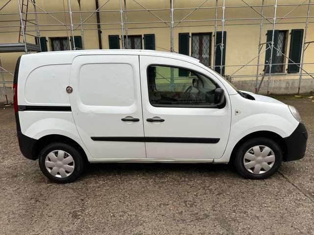 Renault Kangoo 1.5 DCI