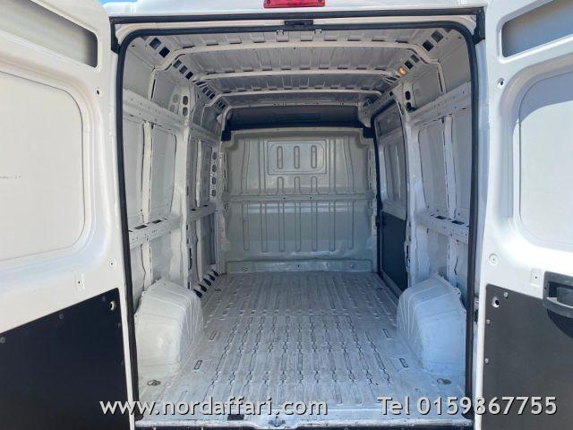 FIAT Ducato 33 2.3 Mjt 140CV PM-TM Furgone